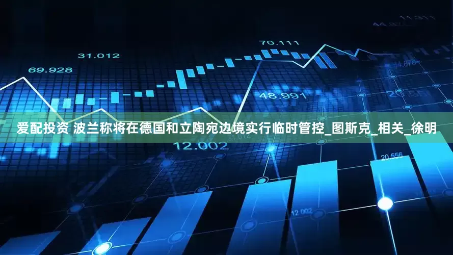 爱配投资 波兰称将在德国和立陶宛边境实行临时管控_图斯克_相关_徐明